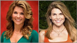 Lori Loughlin and Mossimo Giannulli agree to plead guilty in college admissions scam