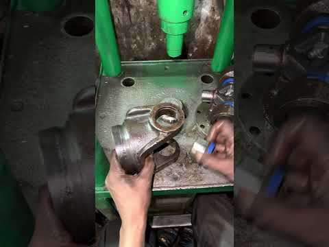 2535 assembly mmw | auto parts | mmw auto industries #cnc #autoparts # company