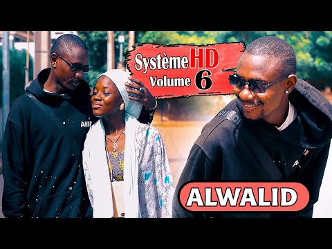 Alwalid - Système HD Volume 6 ( si je savais )