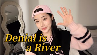 DENIAL IS A RIVER🐊 - Doechii (Cover)