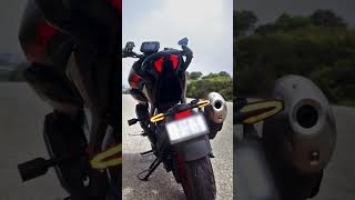 Metamorphosis | TVS APACHE RTR 310 #automobile #rider #tvs #biker #shorts #fyp #youtubeshorts
