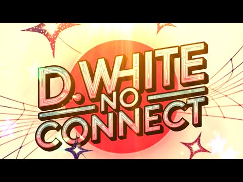 D.White - No Connect (Alex Rue Guitar Instrumental 2025). NEW Italo Disco, music 80s.