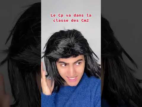 CP Vs CM2 🏫🤣🤣🤣