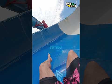 They were STUCK, I fell down the hole! ?