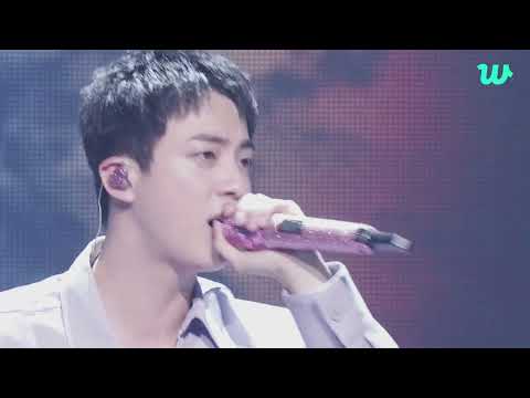 2024 FESTA BTS JIN- moon Live