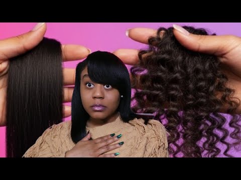 ‼️BW, WHITE SUPREMACY OR JUST LAZINESS‼️OLAPLEX ON CURLY HAIR BLOWOUT‼️PART 1 ‼️ @IamCynDoll