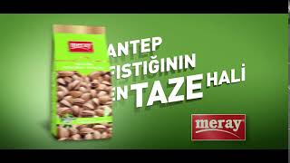 MERAY ANTEP FISTIĞI