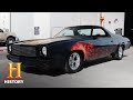 El Camino History and Features