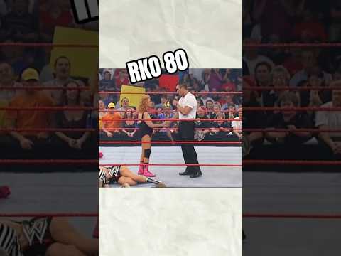 When Randy Orton Crossed the Line with Mick Foley