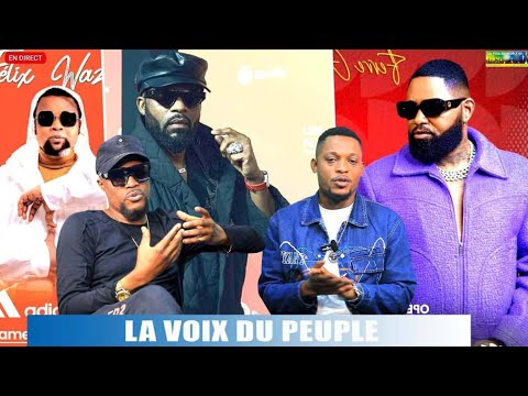 NUMERO 1 EZA F@LLY IPUPA,CELEO TO SOUFFRIR NANU DJOS DIENA RECADRE ET CONFIRME SA PRESENCE NA ADIDAS