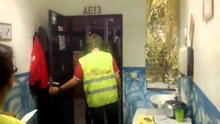 Schulsanitätsdienst WBG