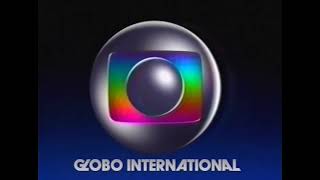 Globo International/KingWorld Productions (1992)