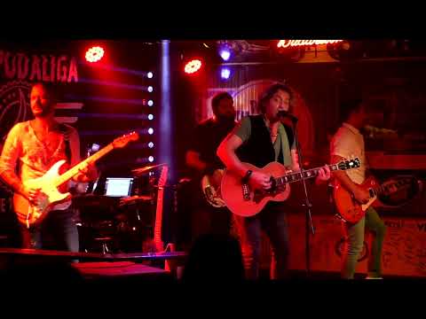 Tempodaliga tributo a ligabue