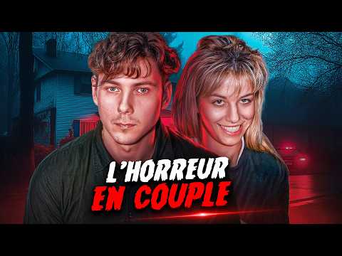 ce jeune COUPLE de TUEURS en SÉRIE a horrifié tout le pays : Le cas Paul Bernardo (#HVF)