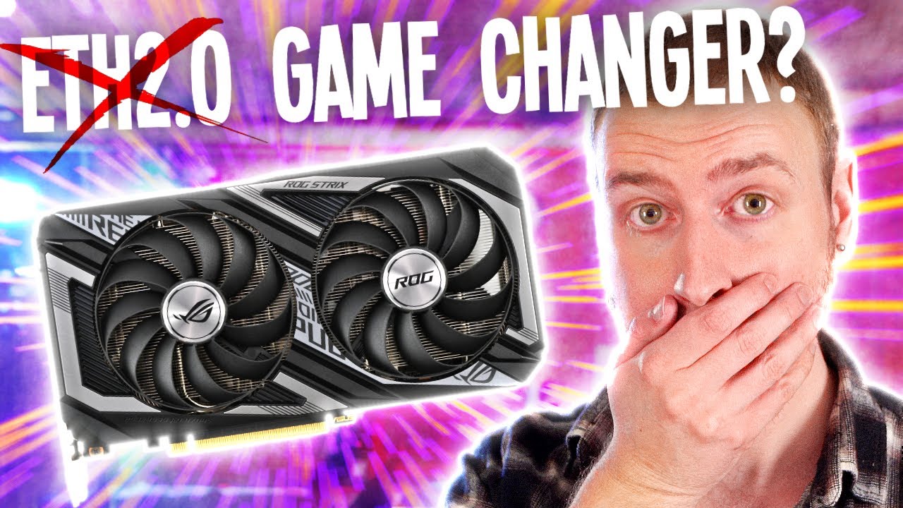 Mining after ETH 2.0 - Why this NEW dual mining mode could be the future! - Sebs FinTech
