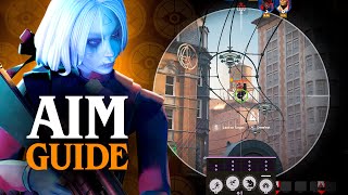 The Secret Aim Tricks Deadlock Pros Don't Tell You About