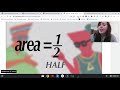 Exploring the Area of a Triangle