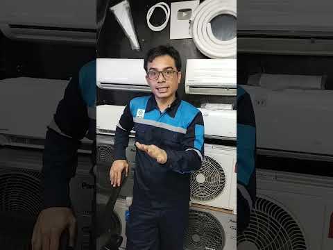 AC paling hemat listrik