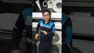 AC paling hemat listrik