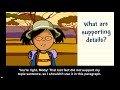 Understanding Paragraph Structure and Writing