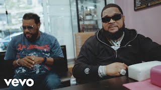 Dyce Payso & Fatman Scoop - Let It Go