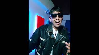 Soy Tu Cantante #buenosaires #cantante #argentina #capital #viralllllllll #reggaeton #fyp #reels #vp