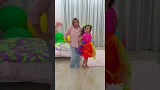 Ruby and Bonnie new dance song