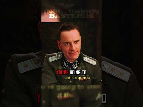 Part 9 | "Only One Thing Left To Do..." | Inglourious Basterds (2009)