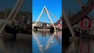 Best theme park 🇬🇧 #shorts #ytshorts #viralshorts #trending