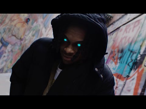 Lil Eazzyy - Too Much [Randy Moss] (Official Music Video)