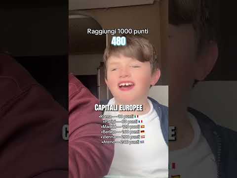 Totale?😀 Avete visto l’ultimo video lungo sul canale?❤️