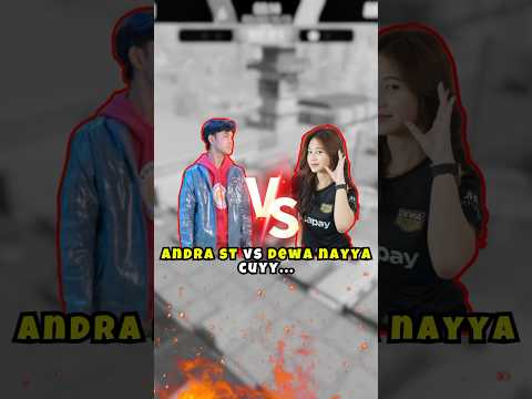 ANDRA ST VS DEWA NAYYA FUN MATCH FFNS !! #freefire #andrast #dewanayya #elitcs #ffns