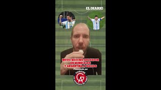 Messi se alza como máximo goleador de los Mundiales: ¿Podrá Argentina repetir en la Copa del Mund