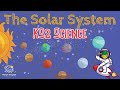 Solar System and Planetary Science