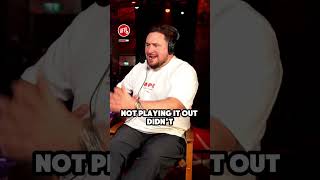 Everyone has to show fight! 😡