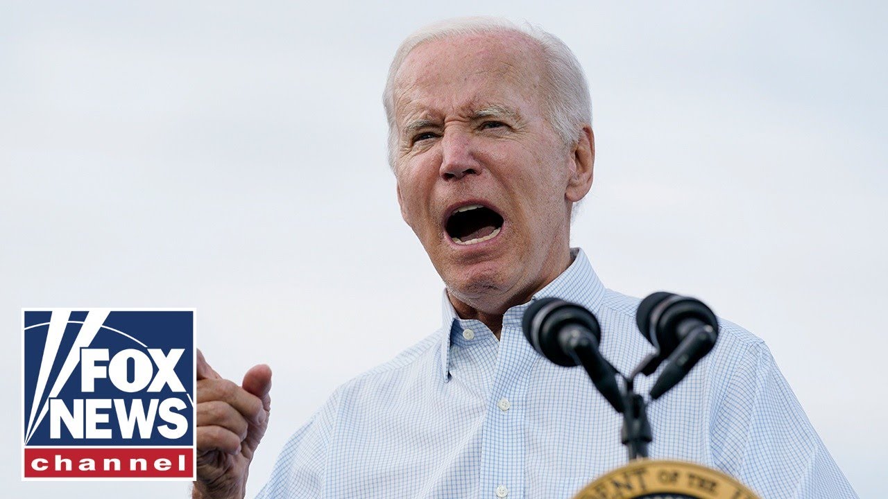 Biden campaign relying on donations from wealthy Democrats