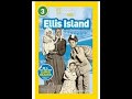 Immigration and Ellis Island Facts