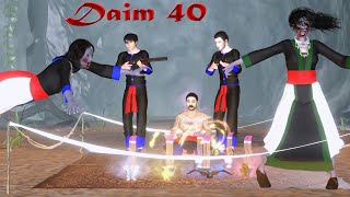 Daim 40