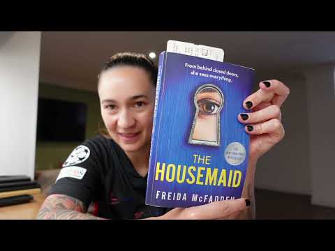 ☕️MI DIETA KETO CON EVENTOS SOCIALES | LIBRO: THE HOUSEMAID | VLOG 1577 | Manu Echeverri