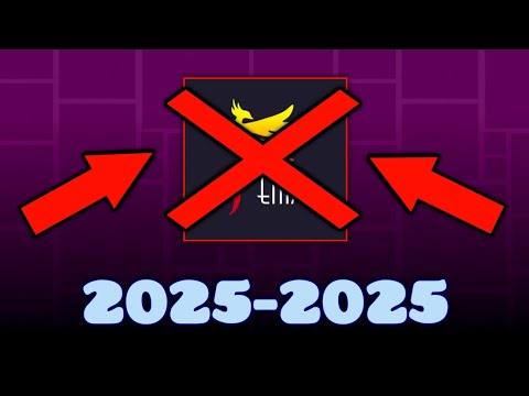 Приватный сервер FenixGDPS закрывается навсегда... (Geometry Dash)