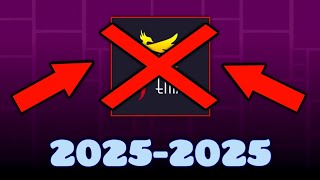 Приватный сервер FenixGDPS закрывается навсегда... (Geometry Dash)