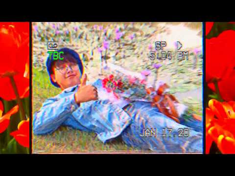 ช่อดอกไม้ - PONCHET X KANOM (Prod by. Boo Quincy)【Official MV】