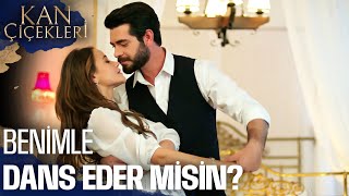 Rüya Gibi Bir Gece Geçirdiler 🔥😍 | Kan Çiçekleri