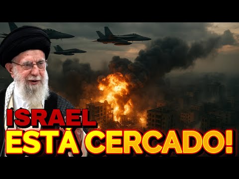 Irán FUE TODO un ESPECTACULO de TRUMP, SEGUIREMOS CON NUESTRO PLAN NUCLEAR