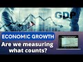 Genuine Progress Indicator and Economic Well-being