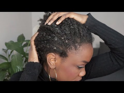 Retirer ses braids sans casse !