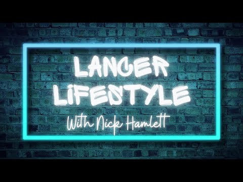 Lancer Lifestyle S1 E2