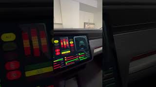 This is why we love @Rivian #halloween #spookytime #knightrider