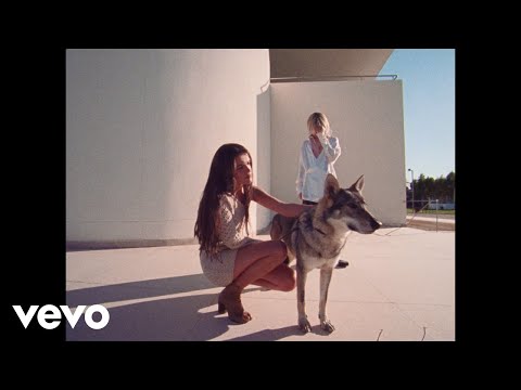 Amaia, Rojuu - Quiero Pero No