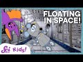 Understanding Space and Gravity